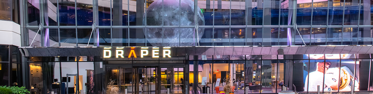 The Charles Stark Draper Laboratory